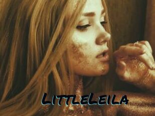 LittleLeila