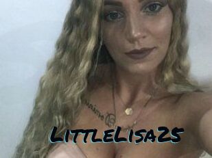 LittleLisa25