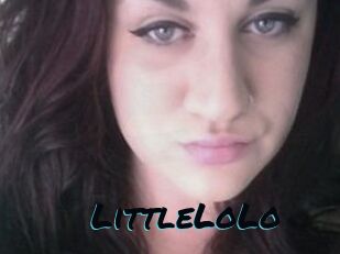 LittleLoLo
