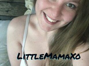 LittleMamaXo