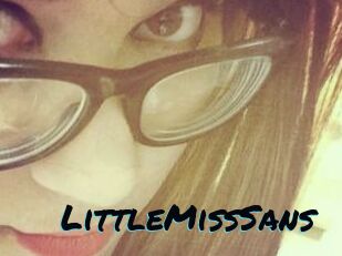 LittleMissSans