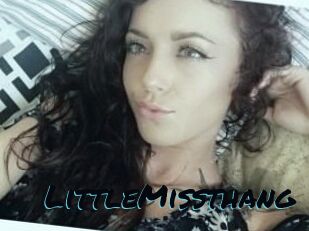 LittleMissthang