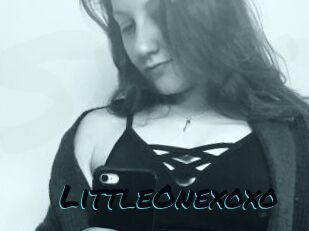 LittleOnexoxo