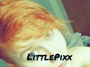 LittlePixx