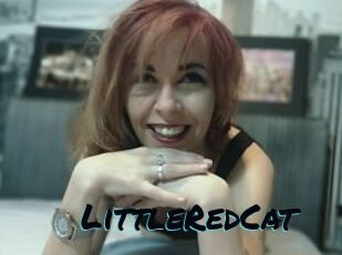 LittleRedCat