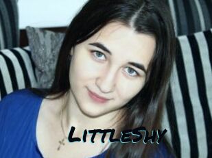 LittleShy Sexties