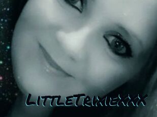LittleTrixieXXX