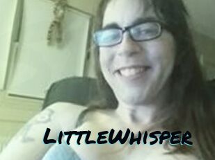 LittleWhisper