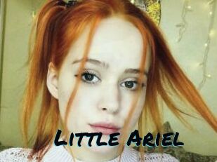 Little_Ariel