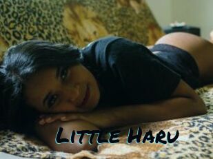 Little_Haru Sexties