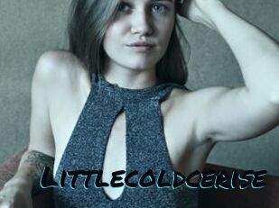 Littlecoldcerise