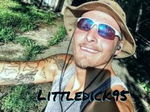 Littledick95 Sexties