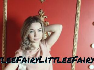 LittleeFairyLittleeFairy