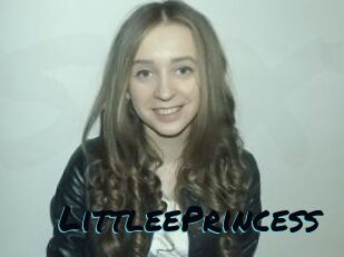 LittleePrincess