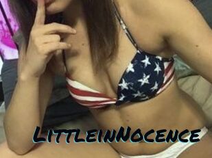 LittleinNocence