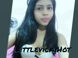 LittlevickyHot