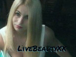 LiveBeautyXX Sexties
