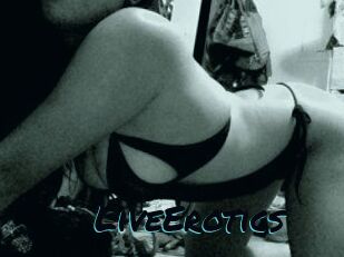 LiveErotics