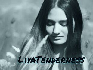 LiyaTenderness