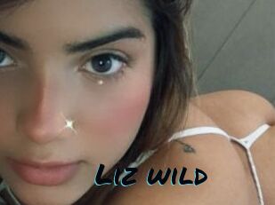 Liz_wild