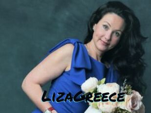 LizaGreece Sexties