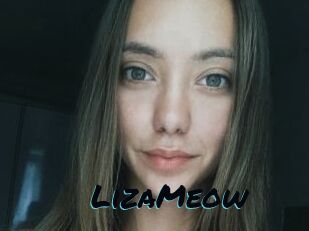 LizaMeow