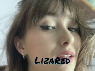 LizaRed