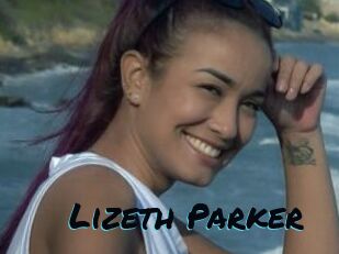 Lizeth_Parker