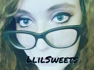 LlilSweets