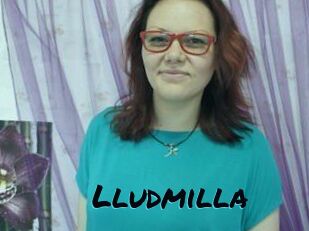 Lludmilla