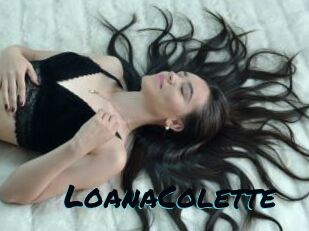 LoanaColette