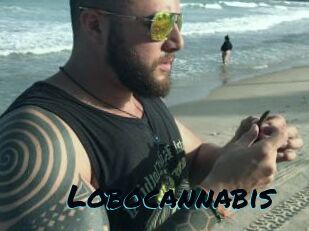 Lobocannabis