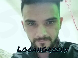 LoganGreenx
