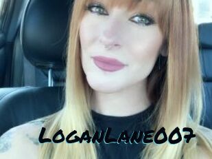 LoganLane007