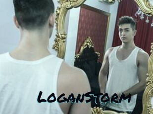 LoganStorm