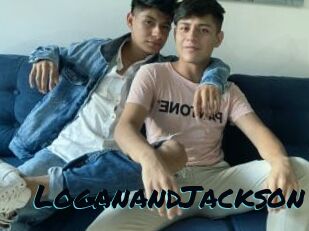 LoganandJackson