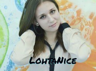 LohtaNice