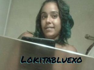 Lokitabluexo