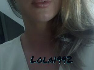 Lola1992