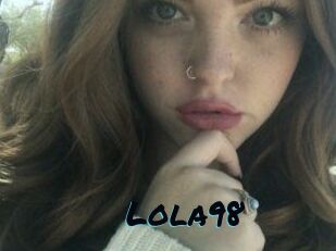 Lola98