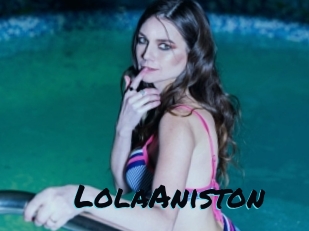 LolaAniston