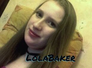 LolaBaker