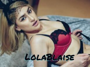 LolaBlaise