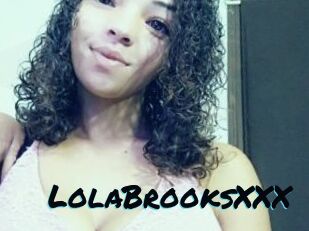 LolaBrooksXXX