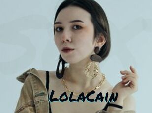 LolaCain