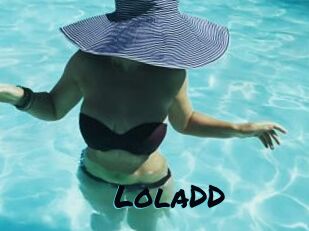 LolaDD