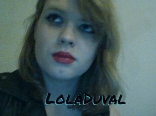 LolaDuval