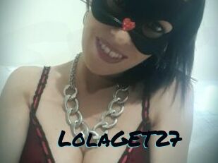 LolaGET27