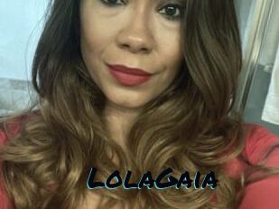 LolaGaia