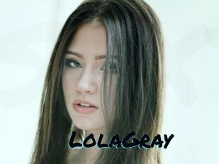 LolaGray